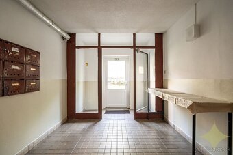 Zvýhodnená cena: Exkluzívne na predaj priestranný čiastočne  - 14