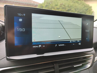 Peugeot 3008 1.5 BlueHDi S S Active E6d-ISC EAT8 - 14