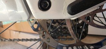 Ptedam ebike conway eWME 629 xl - 14