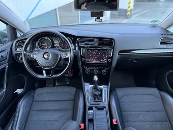 ✅ VW Golf 7 2,0 TDi ✅ - 14