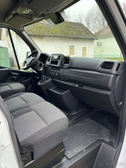 Renault Master 2.3 DCi L3H2 odp.DPH - 14