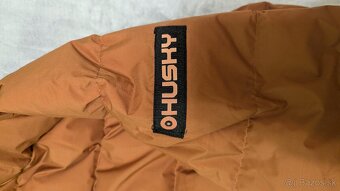 Pánska treková zimná bunda Husky - 14