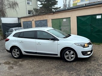 Renault megane 1.5dci - 14