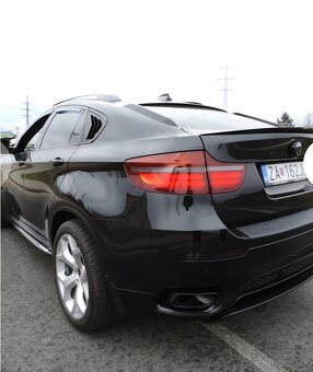 Bmw x6 e71 - 14