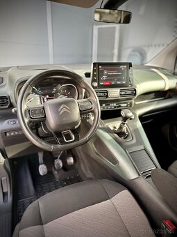 Citroën Berlingo 1.5BlueHDi XTR LONG XL - 14