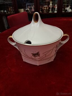 Obedová súprava - 14