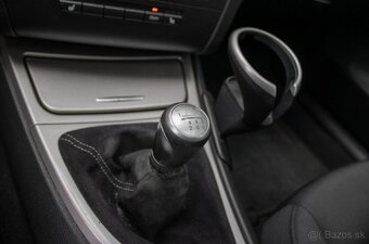 BMW Rad 1 120d, 130kW, M6, 3d - 14