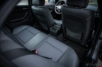 BMW Rad 3 325i e46, 141kW - 14