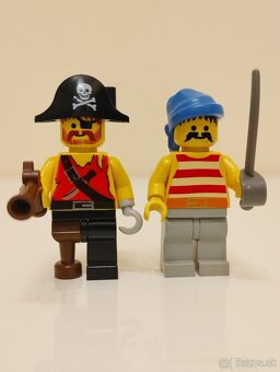 LEGO Pirates 6278 Enchanted Island - 14