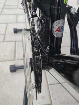 Detský Junior bicykel Dema Vitta 2018 - 14