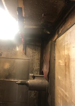 Obráběcí centrum (horizontální) ZPS H 40 TREND (5374) - 14