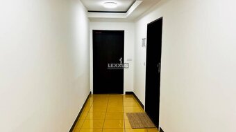 I 2i apartmán/office, terasa 35 m2, pešia zóna, BA I - 14