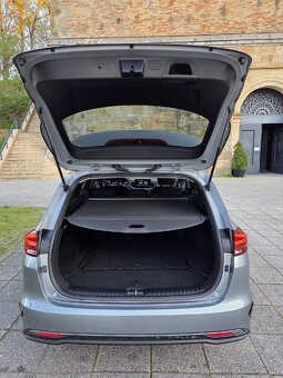 Kia Ceed SW 1.5 T-GDi 117.5kw - Gold - 14