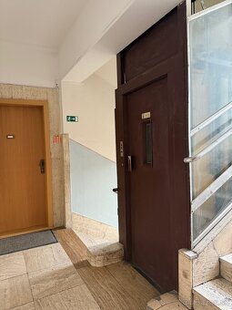4 izbový byt centrum Žilina - 14
