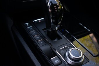 Maserati Quattroporte 202kw - 14