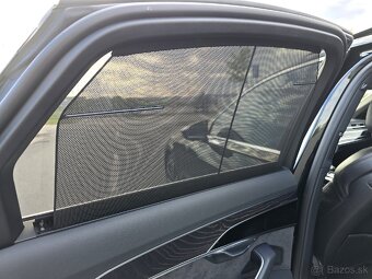 AUDI A8 50 TDI QUATTRO - SPORT - 14