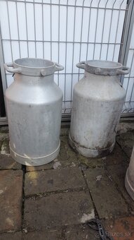 Terakotové kvetináče 10eur, 15eur /kus - 14