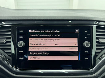 Volkswagen T-Roc 1.5 TSI BMT Sport FULL LED - 14