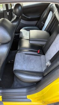 Seat leom 1m 1.8t 20v 4x4 - 14