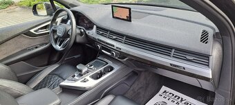 Audi SQ7 - 14
