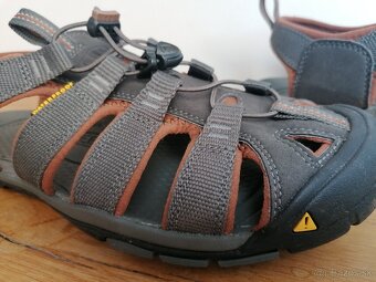 Keen Clearwater CNX vel:43. 28cm - 14