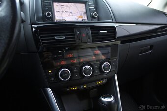 Mazda CX-5 2.2 Skyactiv-D 175k AWD Revolution AT6 - 14