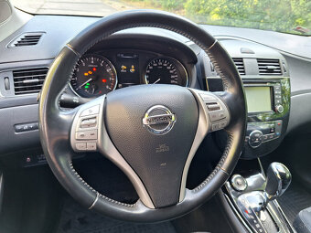 Nissan Pulsar Automat Top Stav - 14