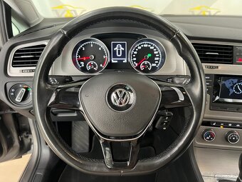 Volkswagen Golf Variant 1.6 TDI BMT Comfortline DSG - 14