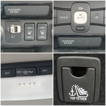 Nissan Leaf 2020 SoH 100% - 14