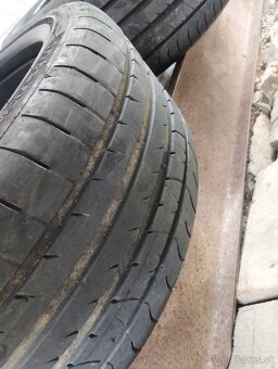 5x108 20" disky + pneu 255/35 R20 - 14
