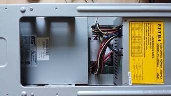 Predám retro Pc - 14