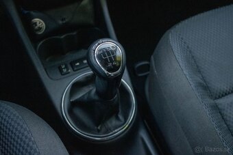 ŠKODA FABIA Combi 1.6 TDI 77kW 2011 - 14