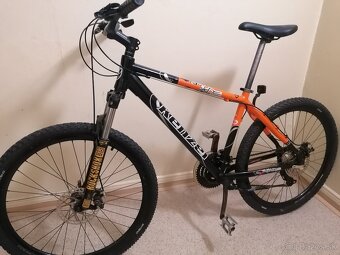Horský bicykel - 14
