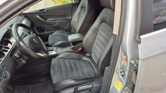 Volkswagen Passat Variant 2.0 TDI Highline DSG - 14