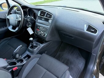 Citroën C4 1,6 VTi 16v - 14