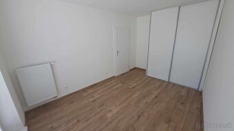 2-izb. byt s veľkou predzáhradkou - novostavba - NOVÝ MARTIN - 14