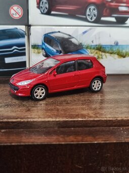 Norev modely 1:64 časť 2 - 14