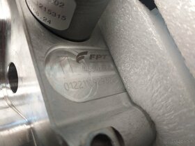 NOVÁ MultiAIR jednotka modul FIAT ALFA Romeo Jeep + těsnění - 14