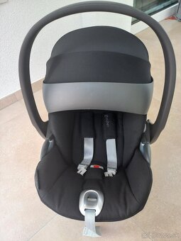 CYBEX Cloud Z i-Size - 14