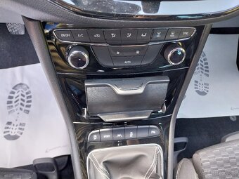 Opel Astra Sport Tourer ST 1.6 CDTI ecoFLEX S&S 110k - 14