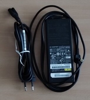 Fujitsu E752, Intel i3-3310M@2,40GHz, 4GB DDR3, 32GB SSD - 14