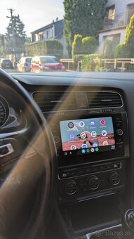 Volkswagen Golf 7 facelift 2.0 TDI 110kw - 14