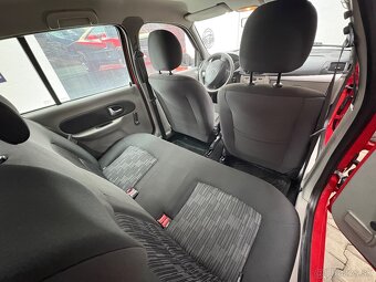 Renault Thalia 1.2 Benzin+Plyn 55kw model 2012 facelift - 14