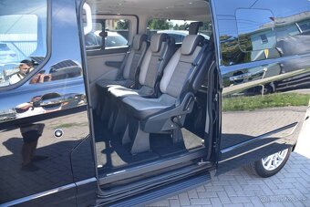 Ford Tourneo Custom 2.0 TDCi Titanium X L2 T3 - Odpočet DPH - 14