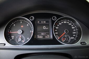 VW Volkswagen Passat Variant 2.0 TDI - 14