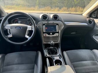 Ford Mondeo 2.0 TDCi DPF Titanium - 14