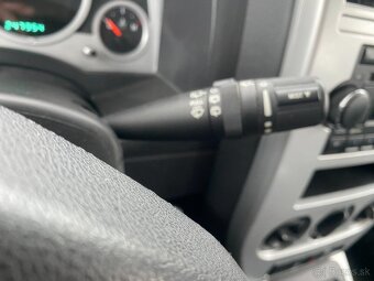 Jeep Patriot 2.0 CRD Sport - 14