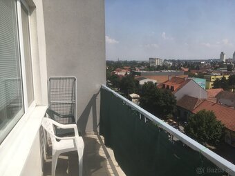 1-izbový byt prenajom Lichnerova ulica - 14