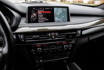 BMW X6 xDrive30d (2017), - 14