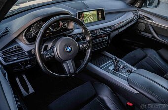 BMW X5 xDrive40d A/T - 14